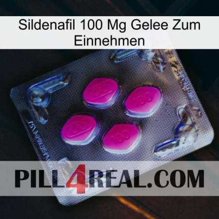 Sildenafil 100Mg Oral Jelly 02
